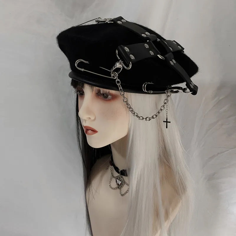 Gothic Hat