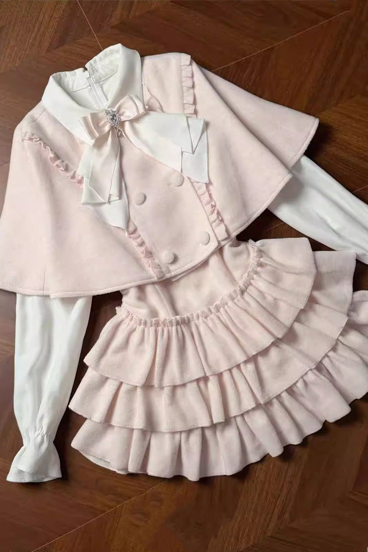 Vintage Style Dress with a Modern Fit