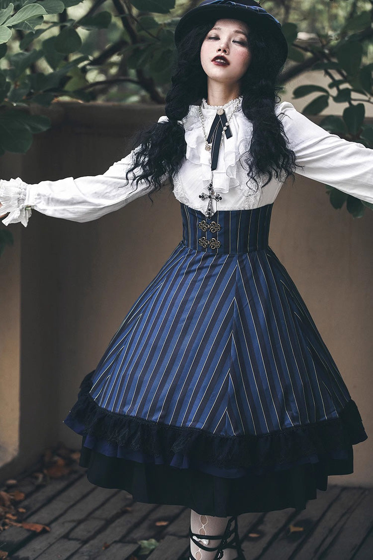 Beautifully Finished Garment in a Timeless Design
