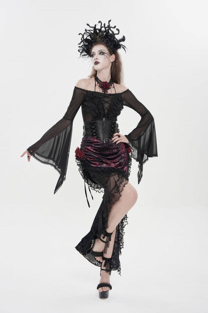 Vintage Style Garment with a Modern Fit