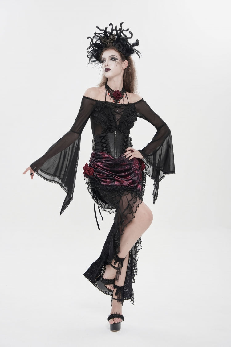 Vintage Style Garment with a Modern Fit