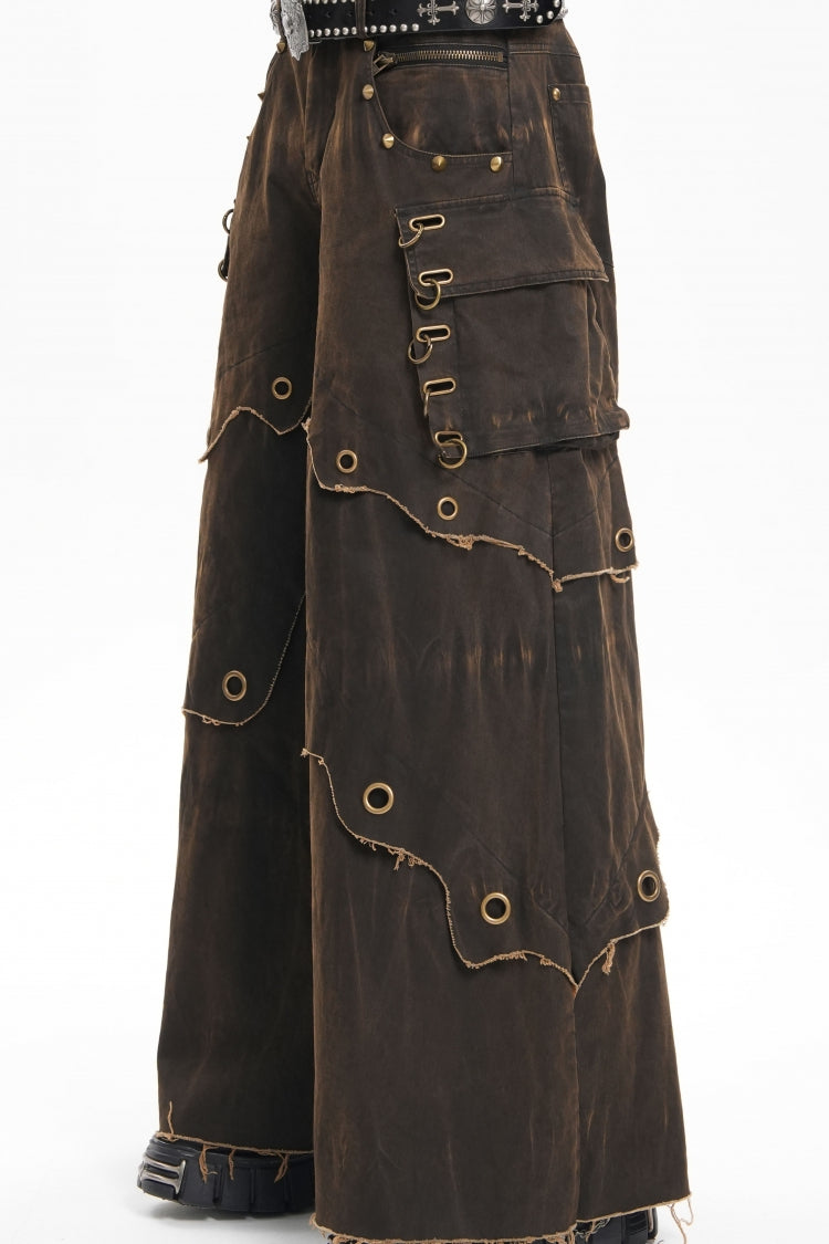Thoughtfully Designed Pants in a Timeless Style