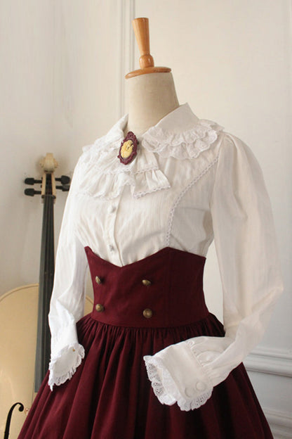 Vintage Style Dress with a Modern Fit