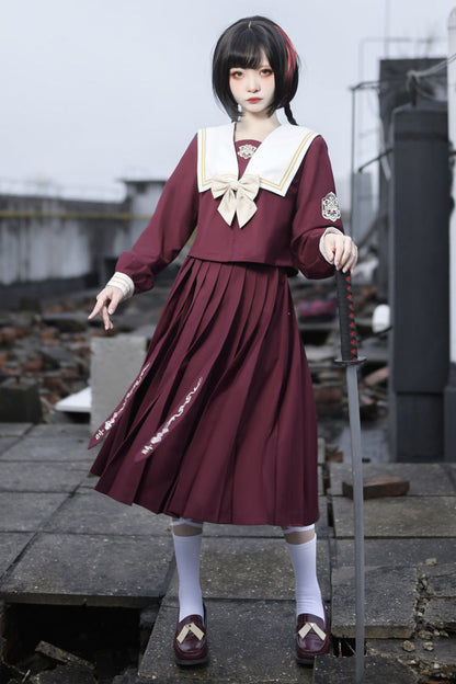 Beautifully Crafted Garment in a Classic Style