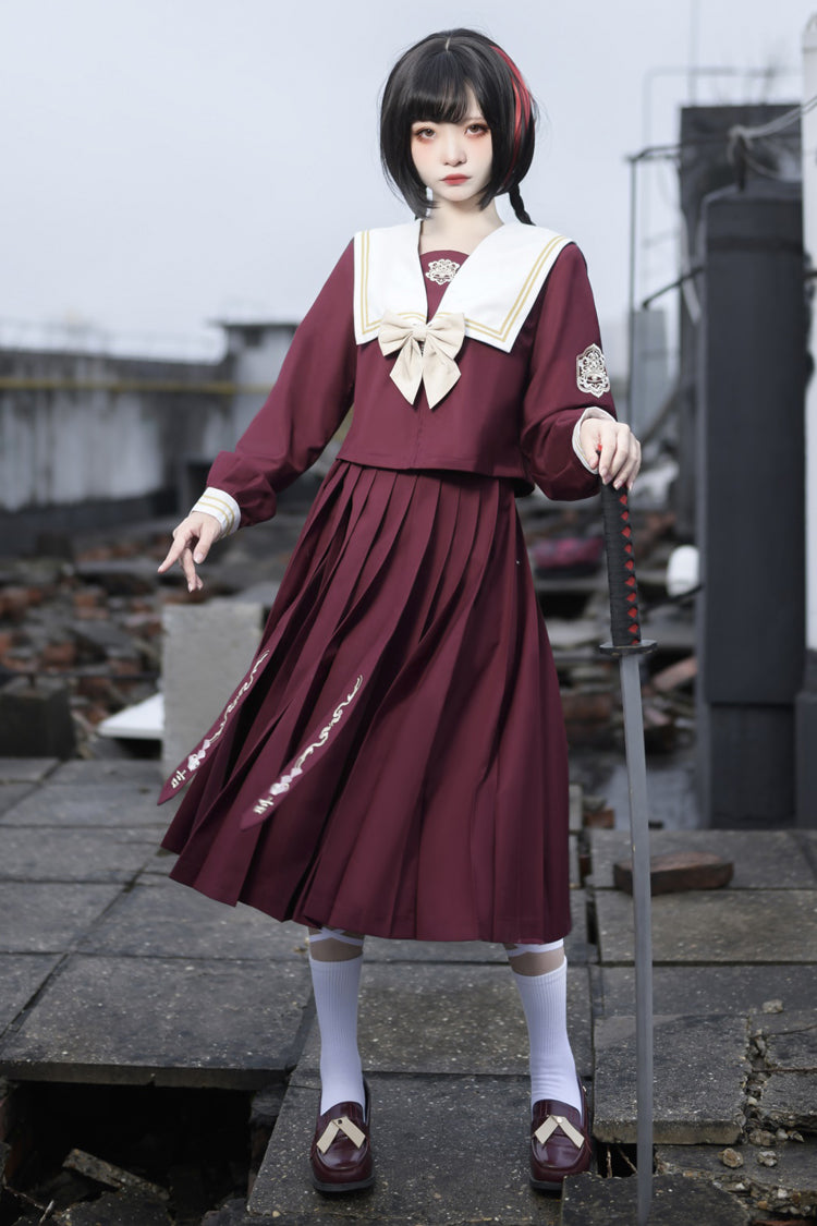 Beautifully Crafted Garment in a Classic Style