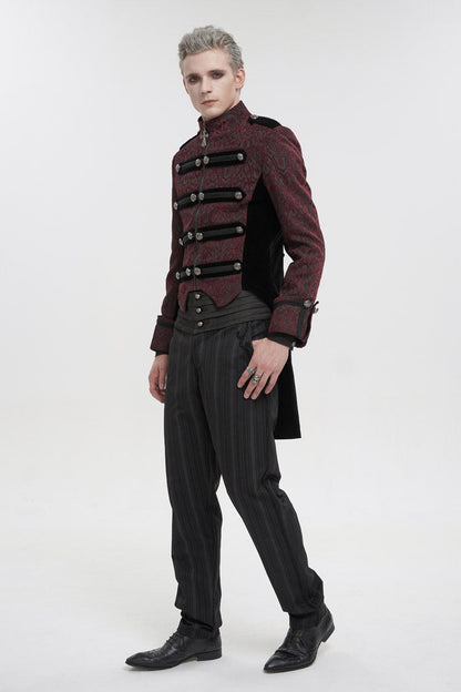 Effortlessly Elegant Jacket with a Timeless Design