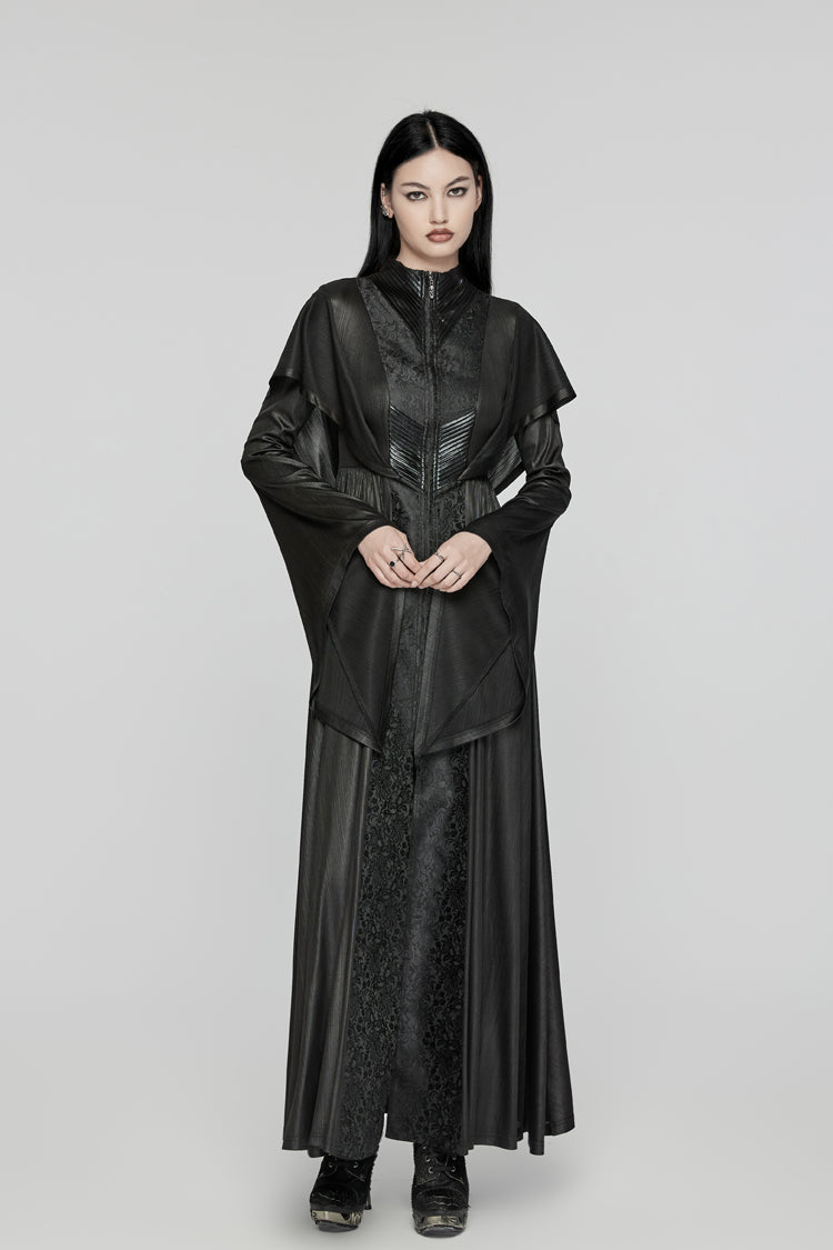 Thoughtfully Designed Dress in a Timeless Style