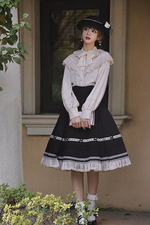 Classic Vintage Garment with a Flattering Fit