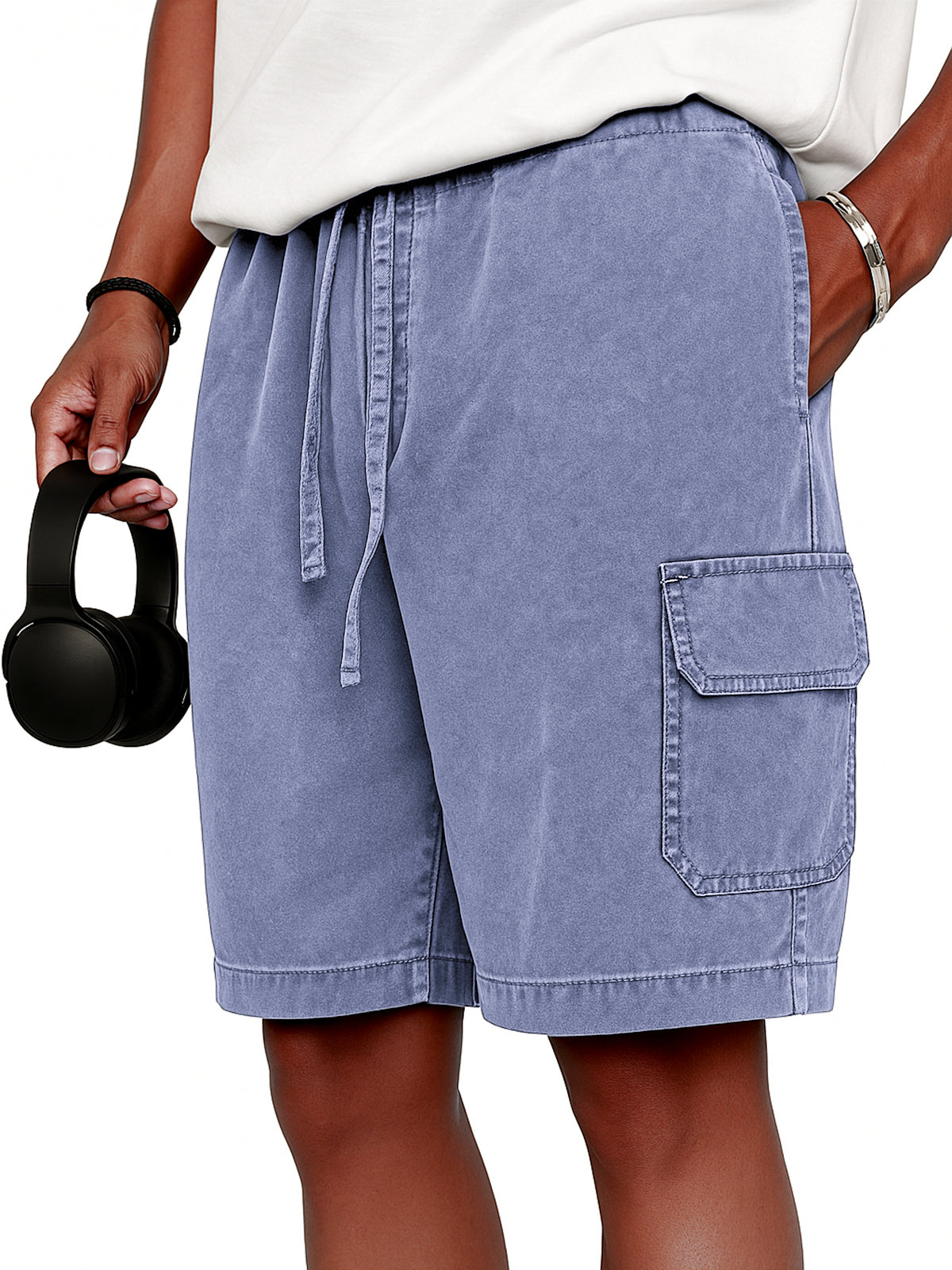 Sophisticated Garment with a Clean Classic Look