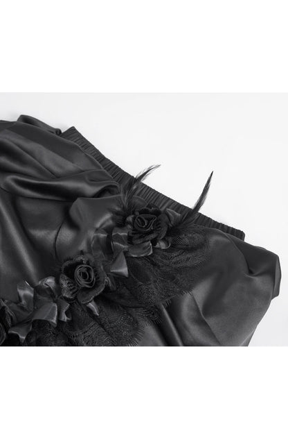 Vintage Inspired Garment with a Contemporary Edge