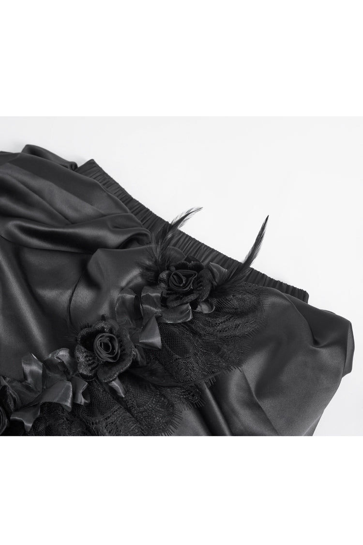 Vintage Inspired Garment with a Contemporary Edge
