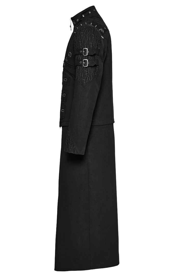 Classic Designed Coat in a Timeless Cut