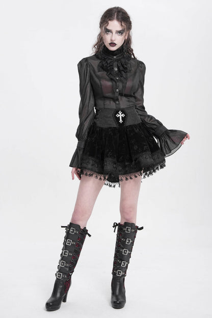 Classic Vintage Garment with a Flattering Fit