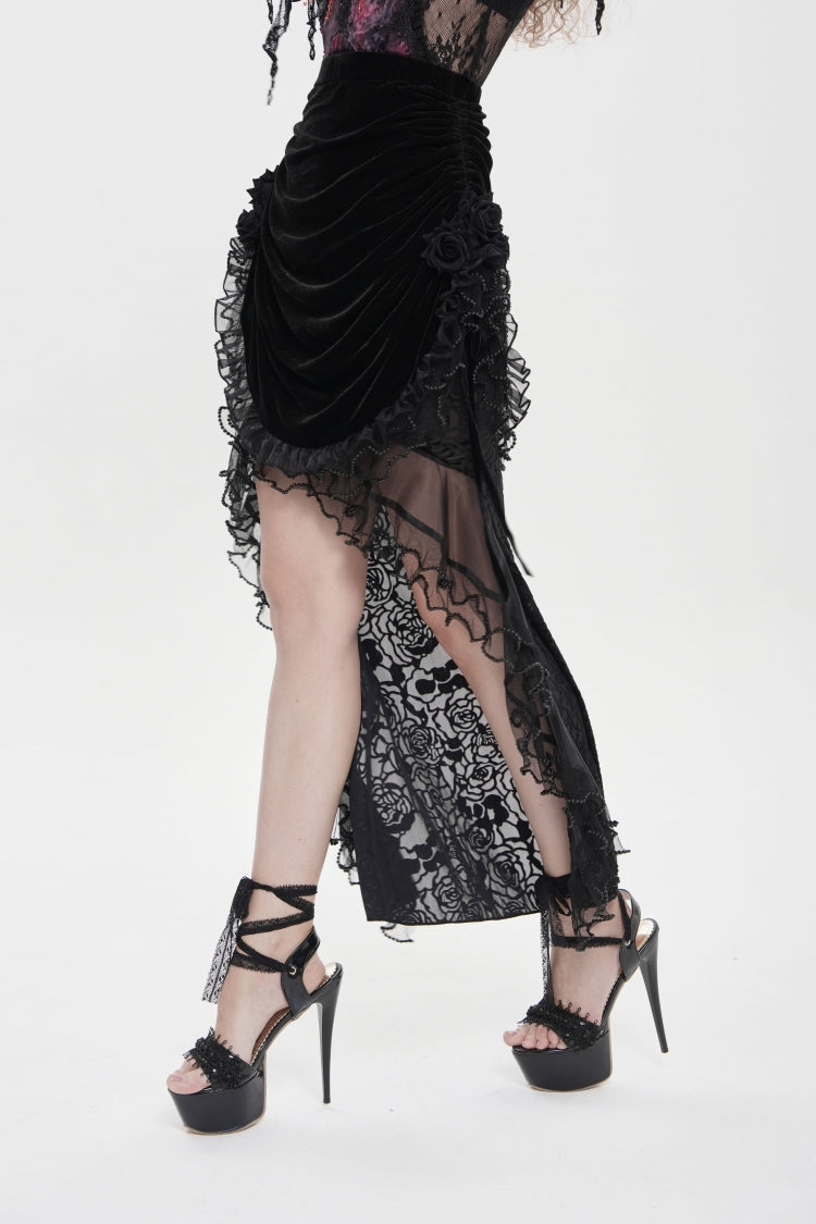 Vintage Style Garment with a Modern Fit