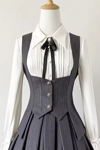 Beautifully Crafted Garment in a Classic Style