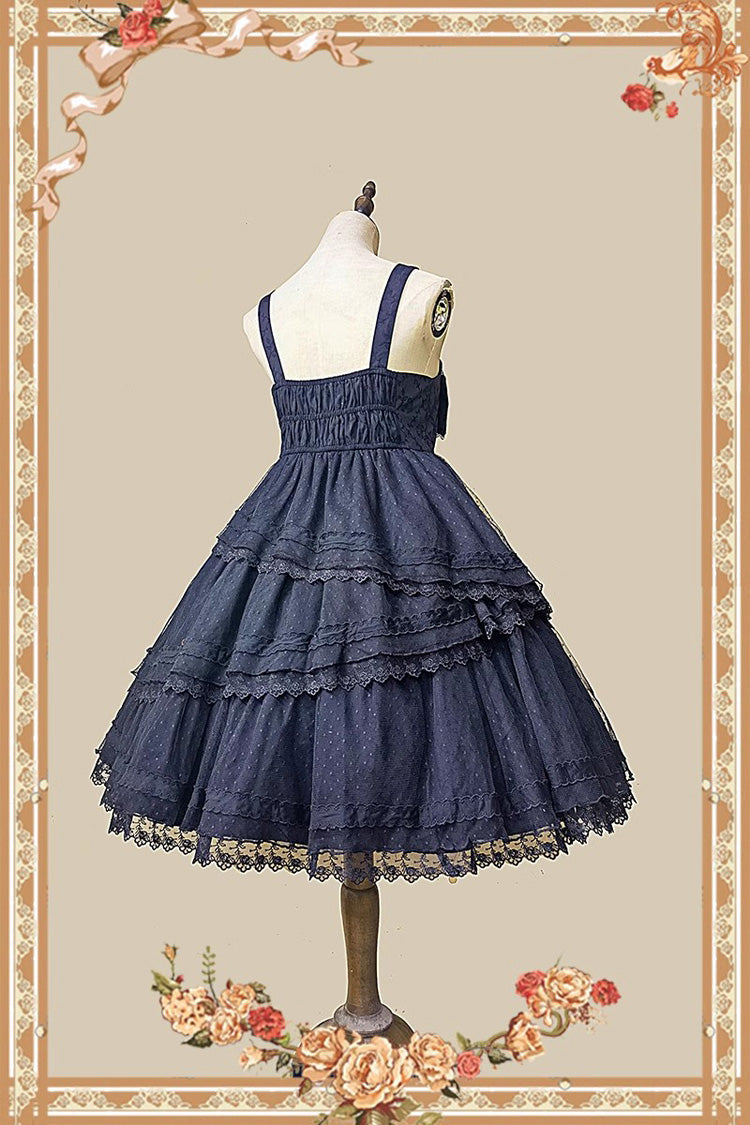 Vintage Style Dress with a Modern Fit