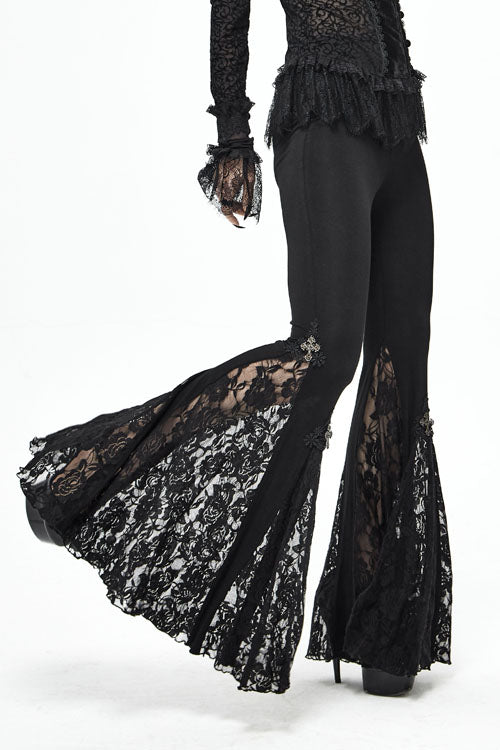 Beautifully Crafted Pants in a Classic Style