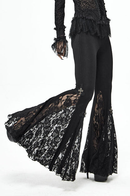 Beautifully Crafted Pants in a Classic Style