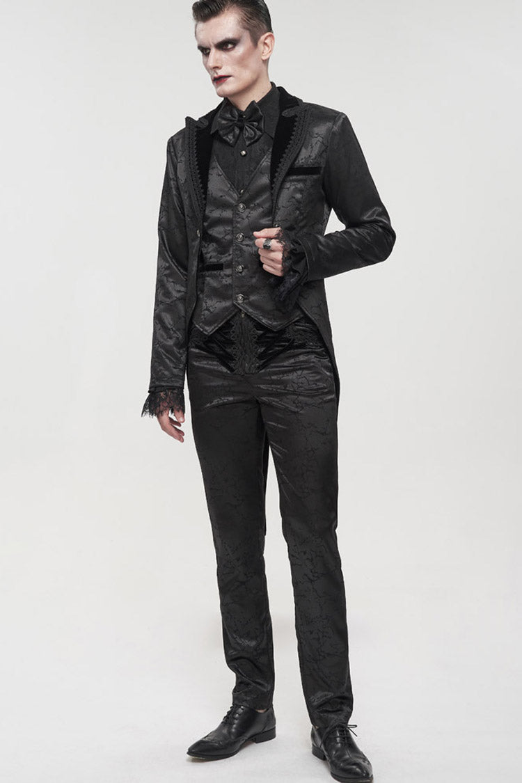 Thoughtfully Designed Coat in a Timeless Style
