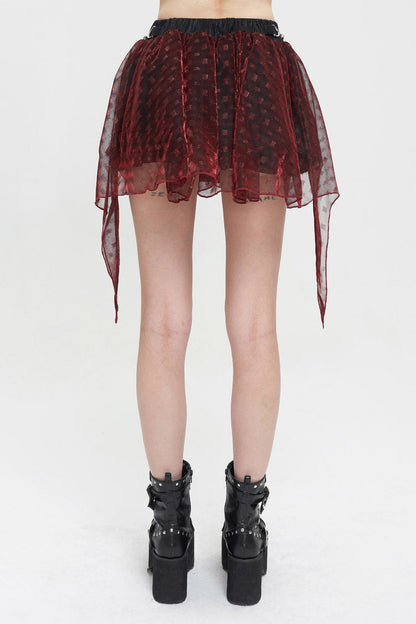 Vintage Inspired Garment with a Contemporary Edge