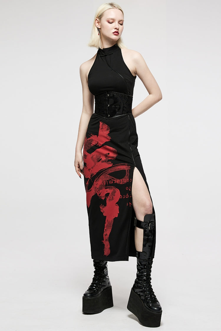 Finely Styled Garment with a Classic Vintage Look