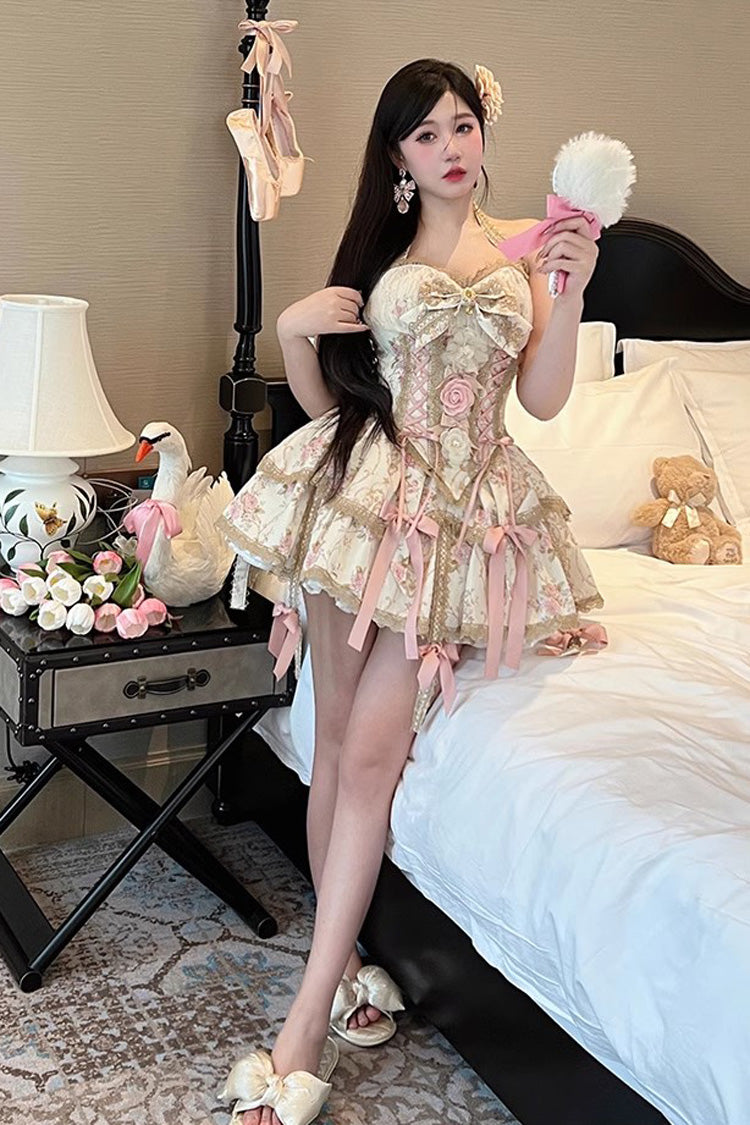 Vintage Style Dress with a Modern Fit