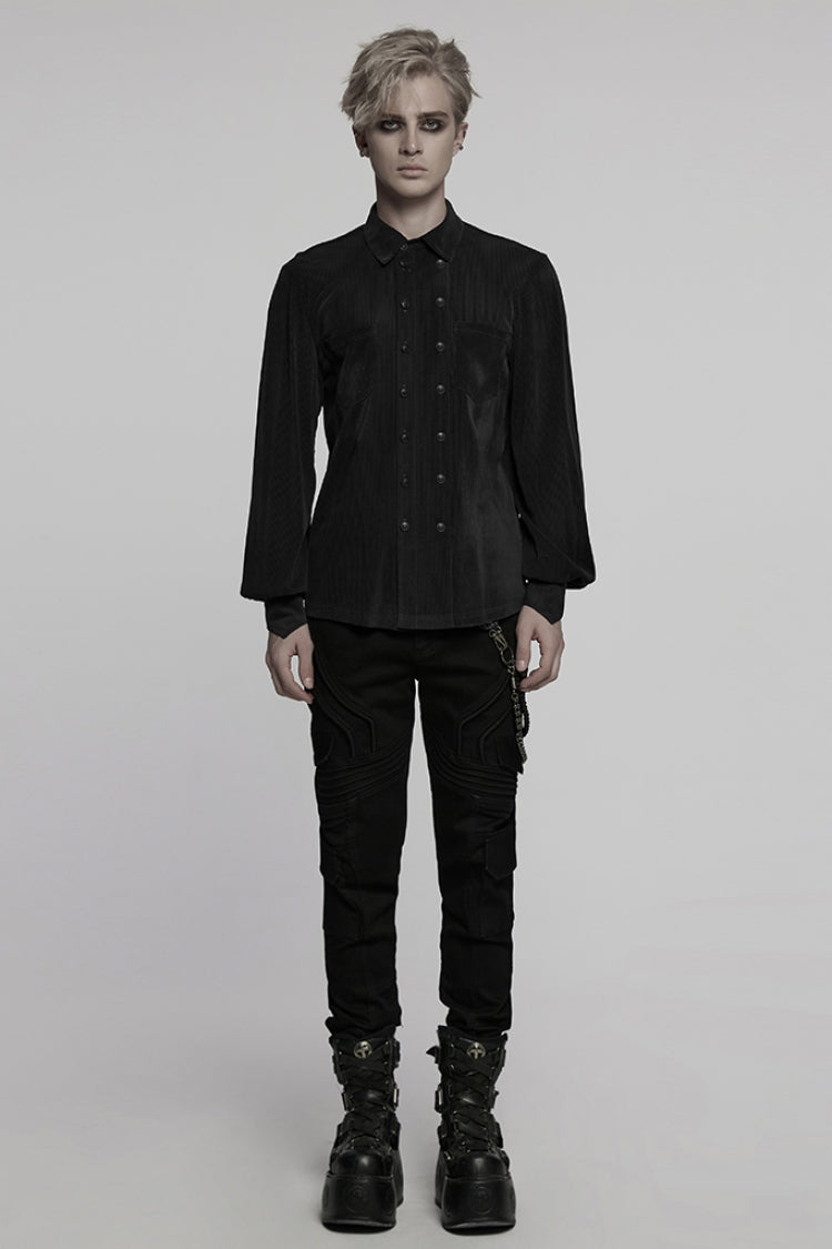 Sophisticated Blouse with a Clean Classic Look