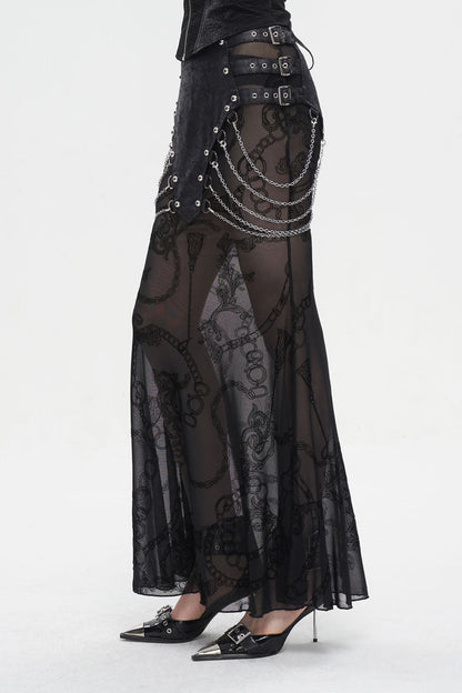 Finely Styled Garment with a Classic Vintage Look
