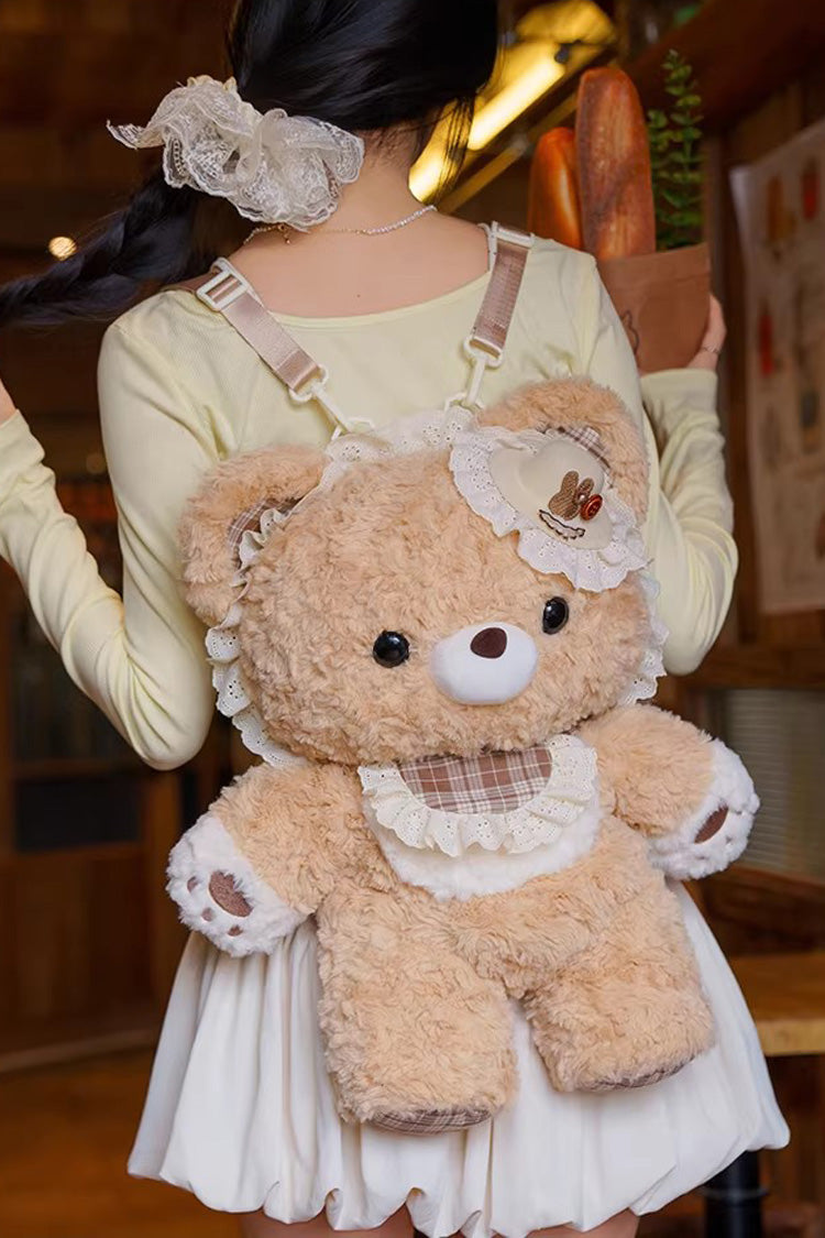 Finely Styled Garment with a Classic Vintage Look
