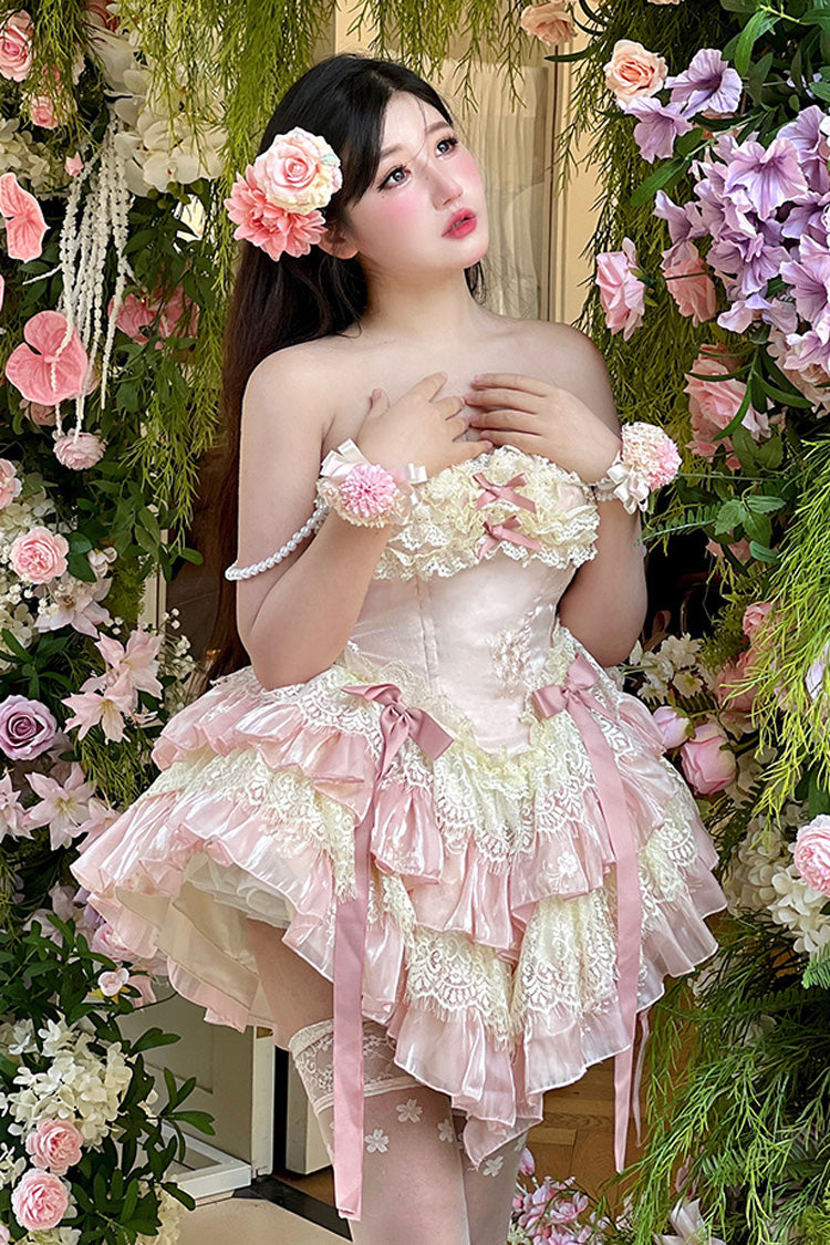 Classic Designed Dress in a Timeless Cut