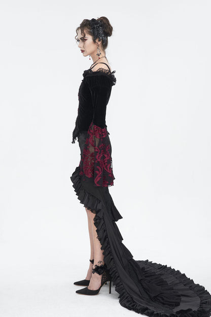 Beautifully Crafted Blouse in a Classic Style