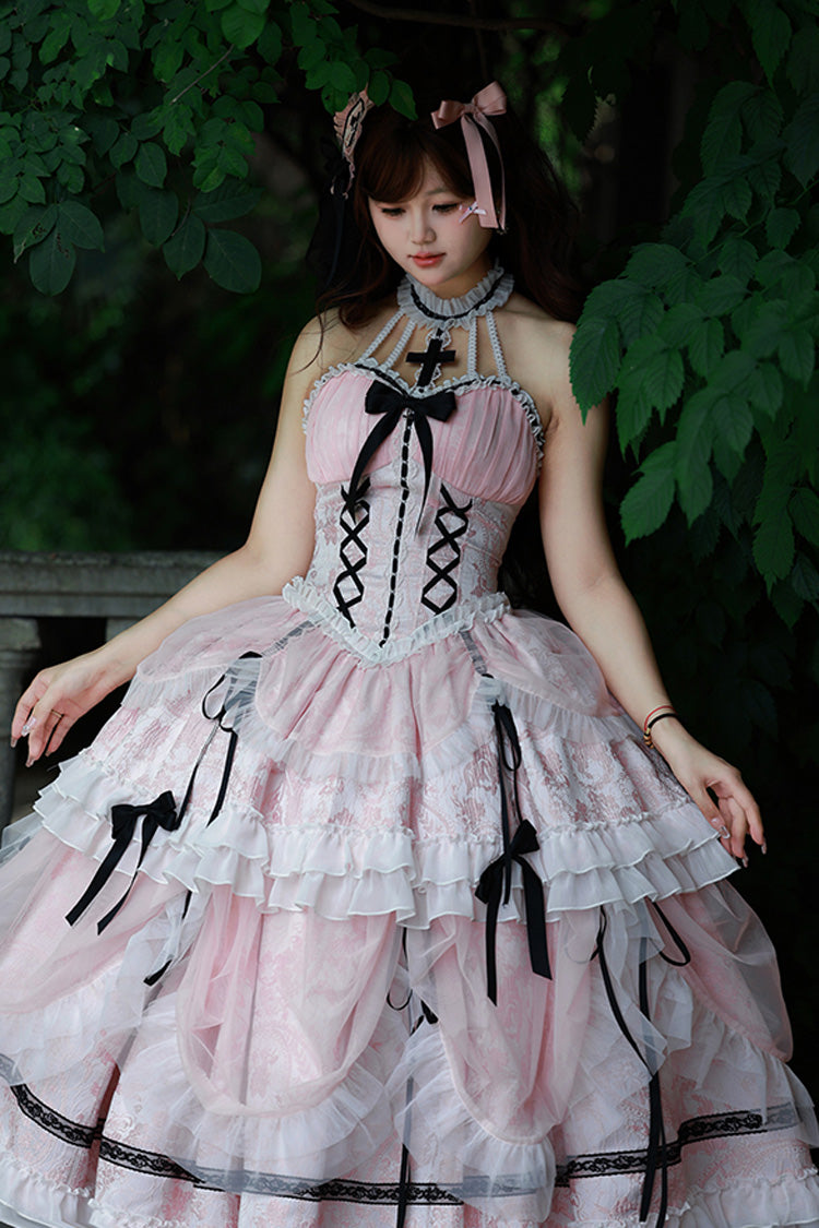 Thoughtfully Designed Dress in a Timeless Style