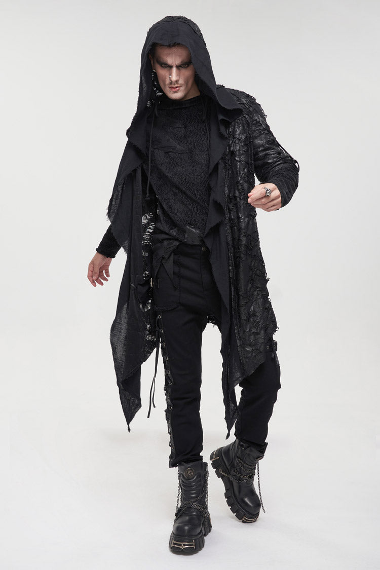 Beautifully Crafted Jacket in a Classic Style