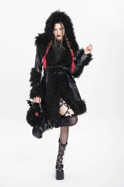 Beautifully Crafted Coat in a Classic Style