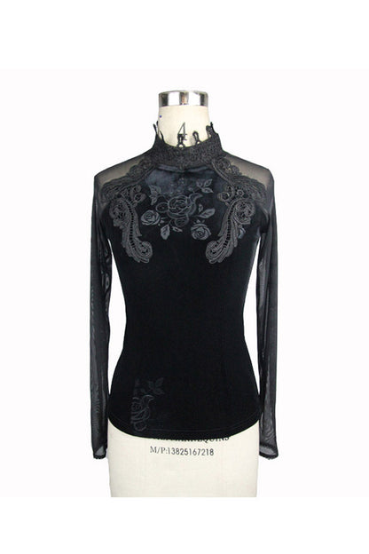 Effortlessly Elegant T-Shirt with a Timeless Design