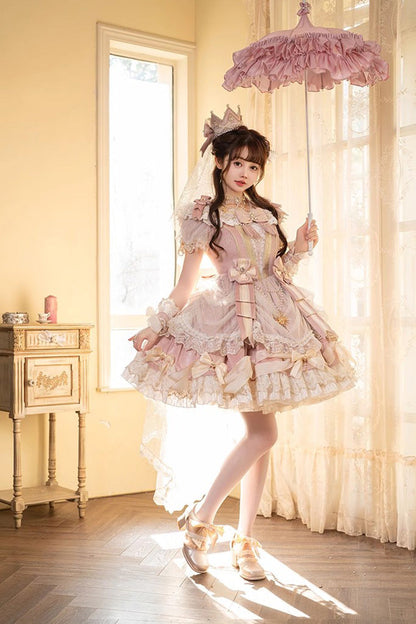 Classic Designed Dress in a Timeless Cut