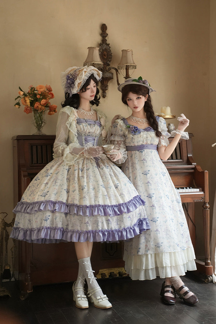 Vintage Style Dress with a Modern Fit