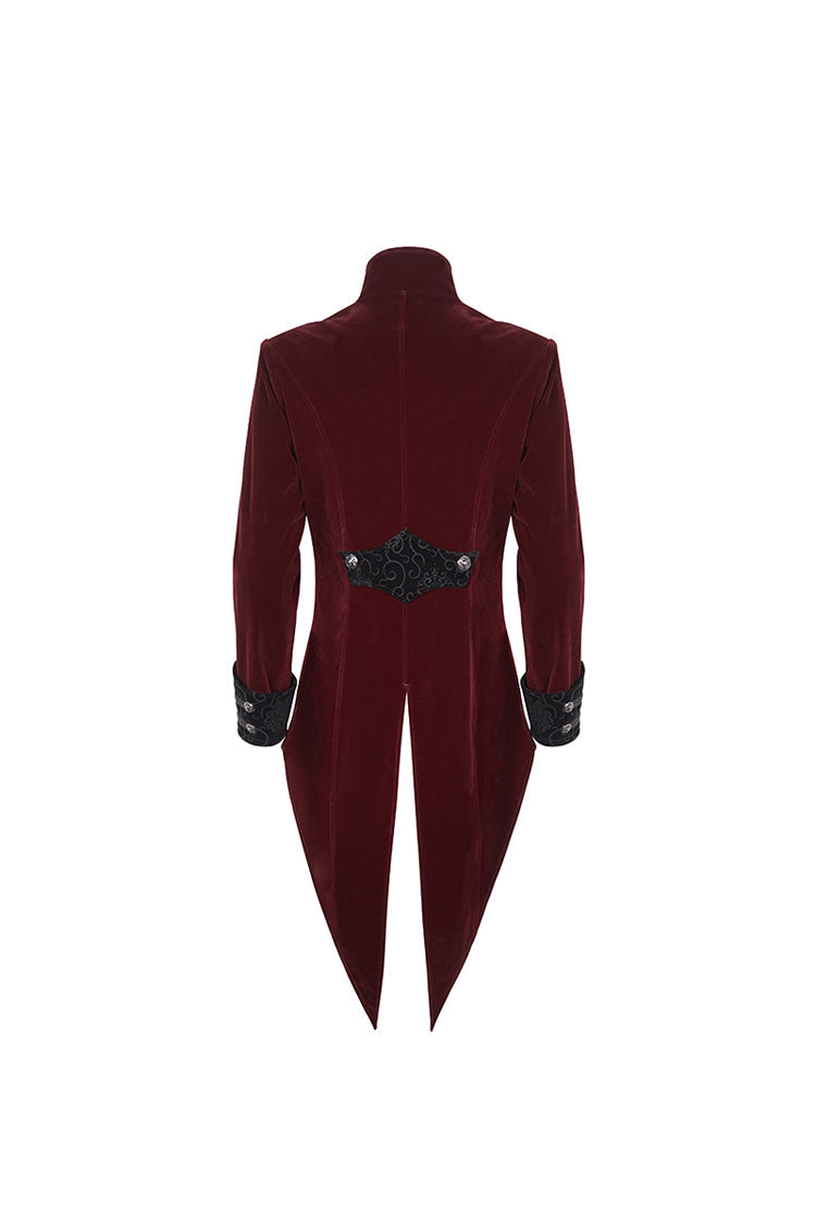 Thoughtfully Designed Coat in a Timeless Style