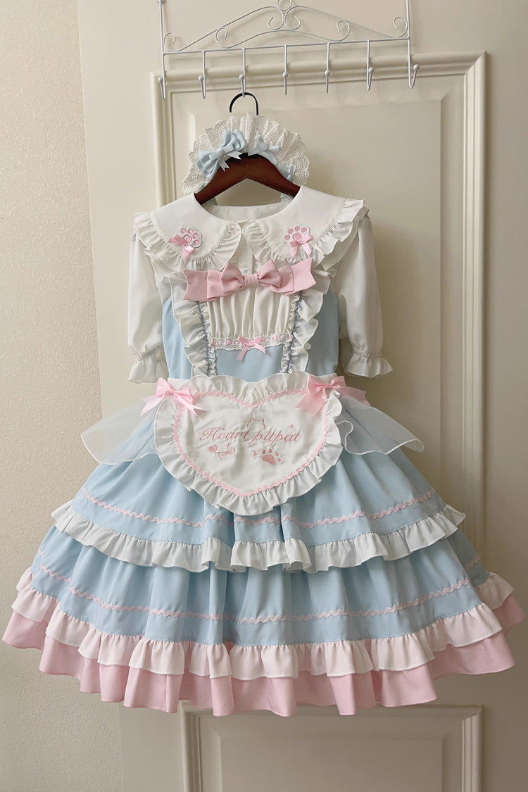 Thoughtfully Designed Dress in a Timeless Style