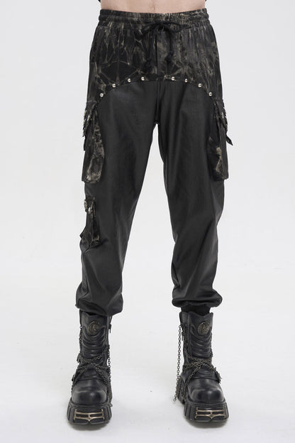 Classic Designed Pants in a Timeless Cut