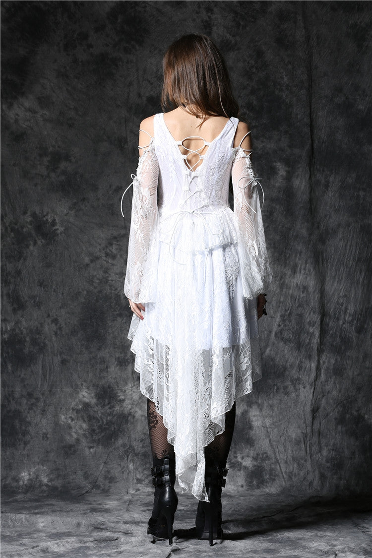 Thoughtfully Designed Dress in a Timeless Style
