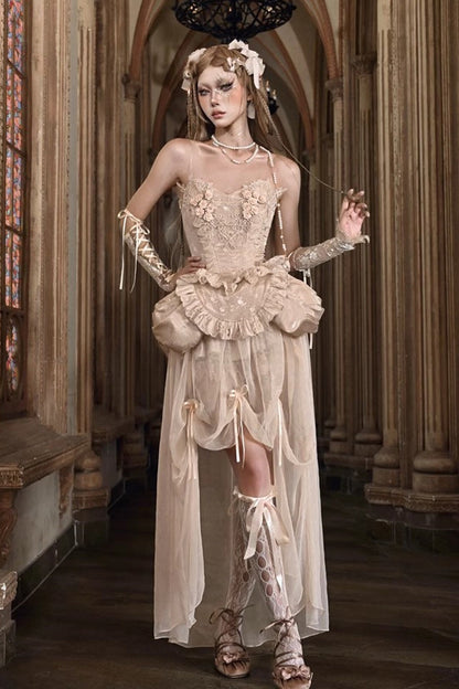 Effortlessly Elegant Garment with a Timeless Design