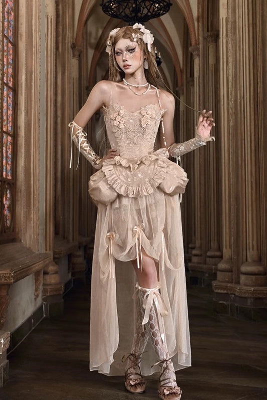 Effortlessly Elegant Garment with a Timeless Design