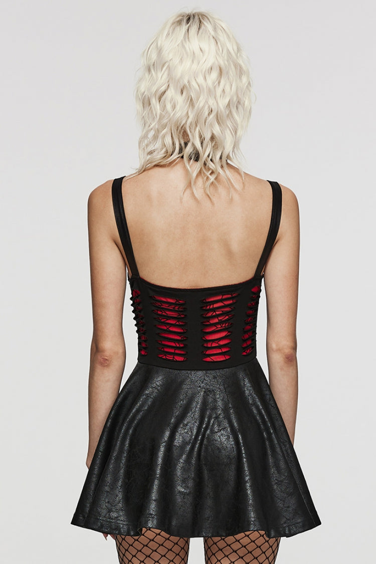 Subtly Elegant Dress with a Refined Vintage Look
