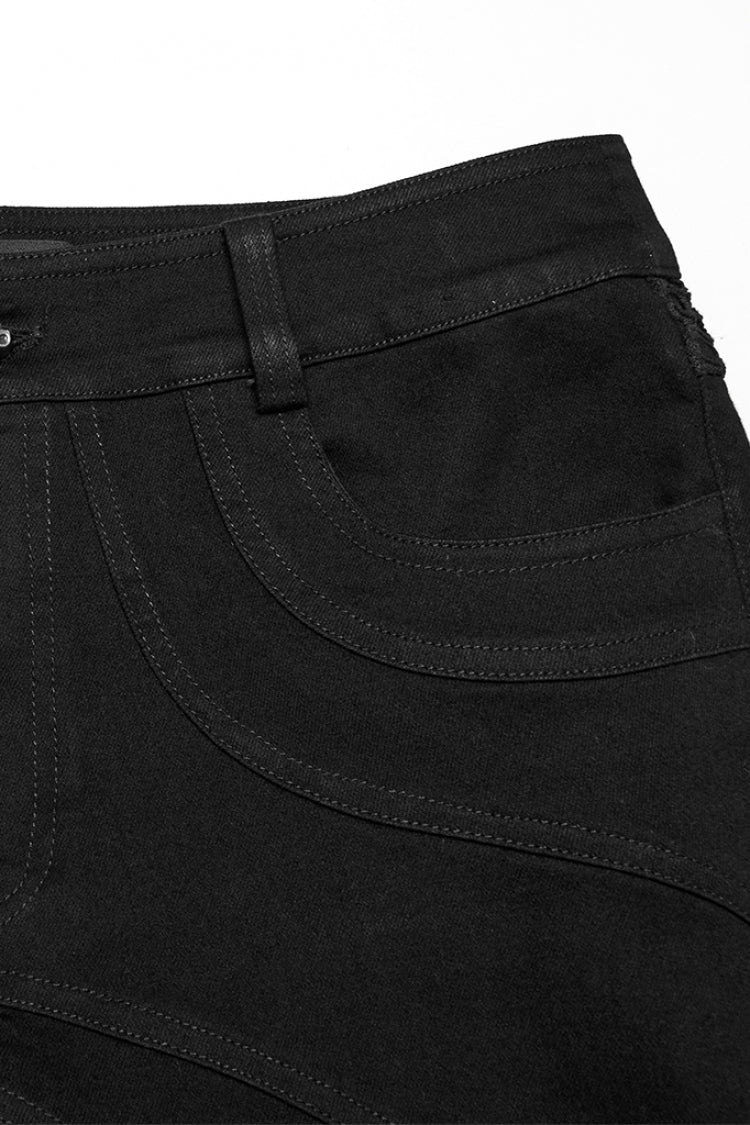Sophisticated Pants with a Clean Classic Look