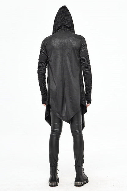 Classic Designed Coat in a Timeless Cut