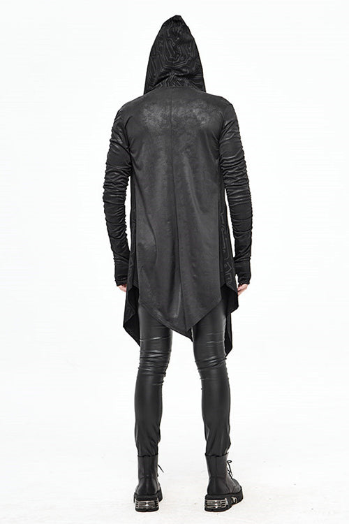 Classic Designed Coat in a Timeless Cut