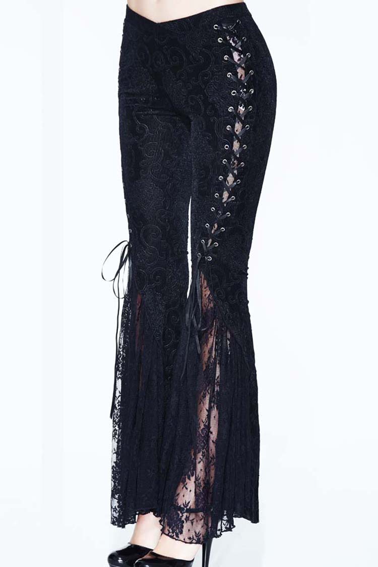 Beautifully Crafted Pants in a Classic Style