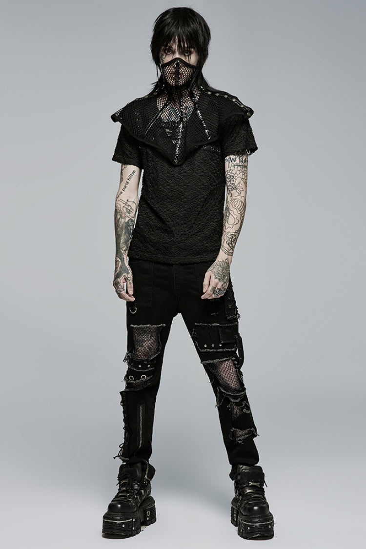 Beautifully Finished Pants in a Timeless Design
