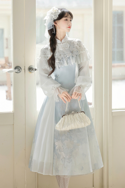 Fairy Chinese Dresses